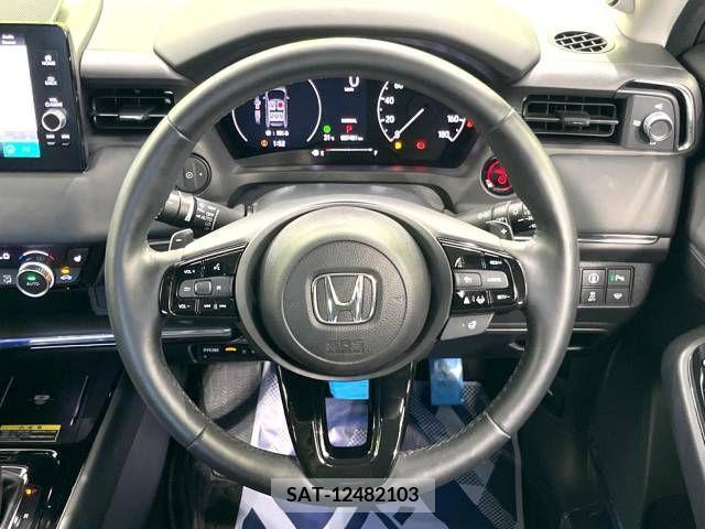 Honda VEZEL 2021-06 315455-11