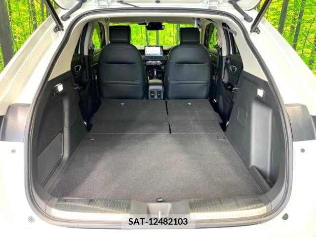 Honda VEZEL 2021-06 315455-10