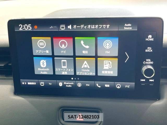 Honda VEZEL 2021-06 315455-2
