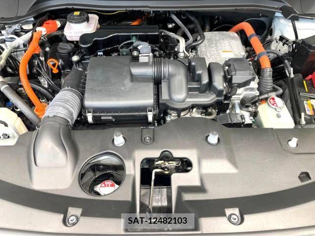 Honda VEZEL 2021-06 315455-18
