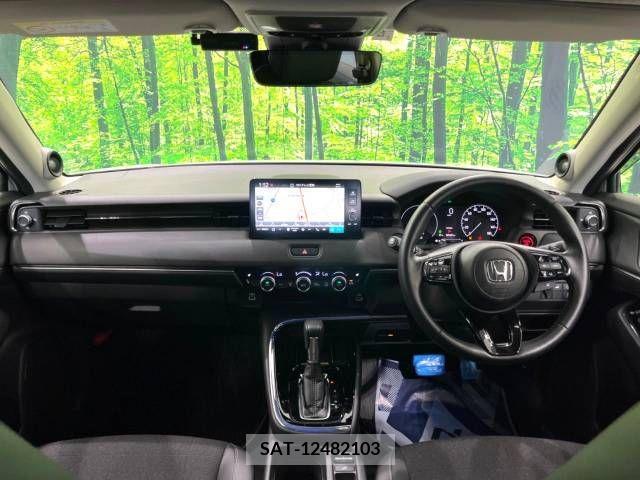 Honda VEZEL 2021-06 315455-1