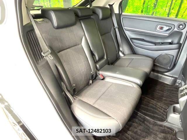 Honda VEZEL 2021-06 315455-9