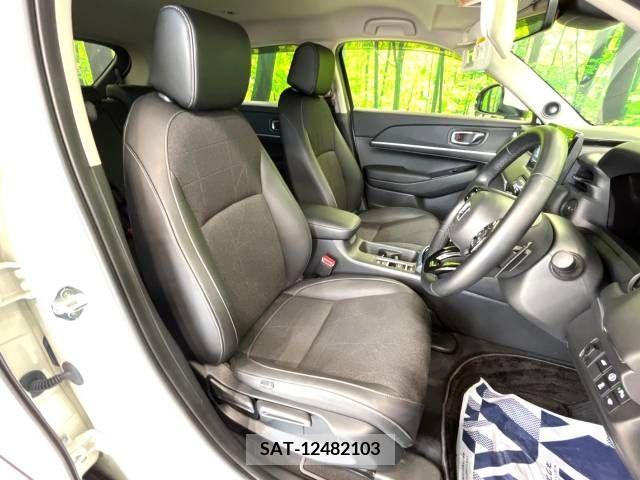 Honda VEZEL 2021-06 315455-8