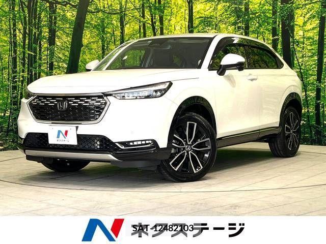 Honda VEZEL 2021-06 315455-0