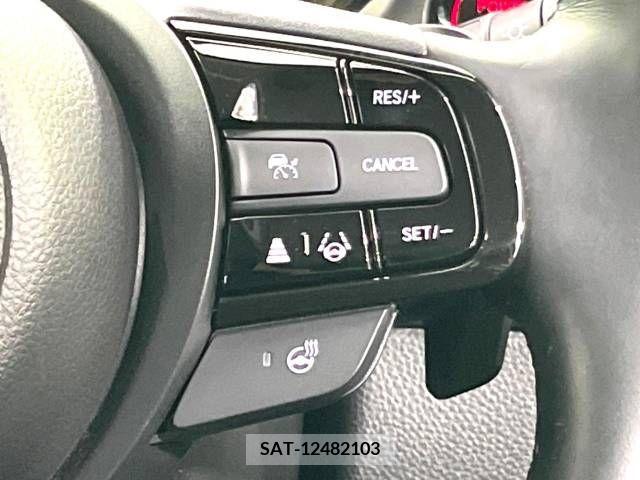 Honda VEZEL 2021-06 315455-7