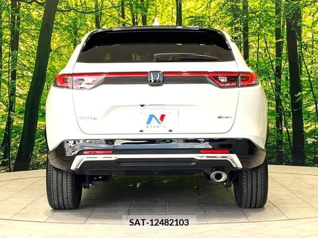 Honda VEZEL 2021-06 315455-15