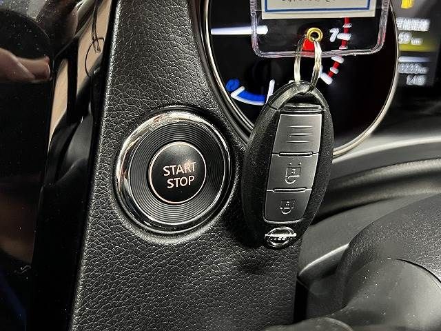 Nissan X-TRAIL 2015-11 22892-6
