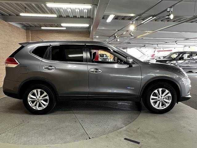 Nissan X-TRAIL 2015-11 22892-17