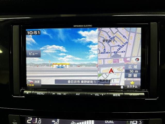 Nissan X-TRAIL 2015-11 22892-3
