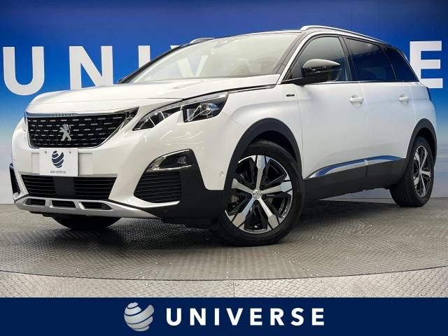 Peugeot 5008 2020-03 14683-0