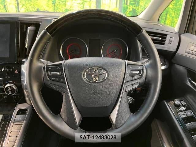 Toyota ALPHARD 2022-05 333435-12