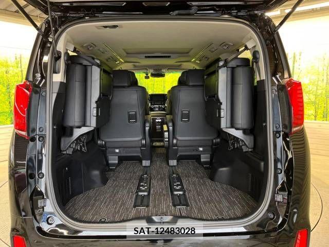 Toyota ALPHARD 2022-05 333435-11