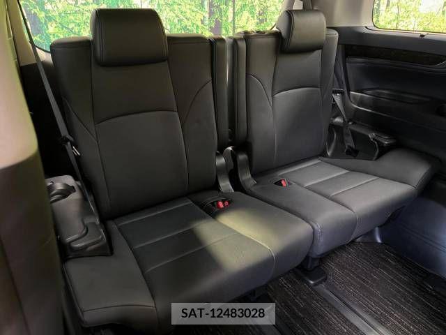 Toyota ALPHARD 2022-05 333435-10