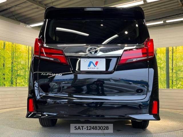 Toyota ALPHARD 2022-05 333435-16