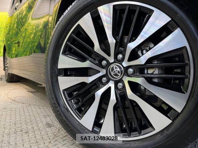 Toyota ALPHARD 2022-05 333435-14