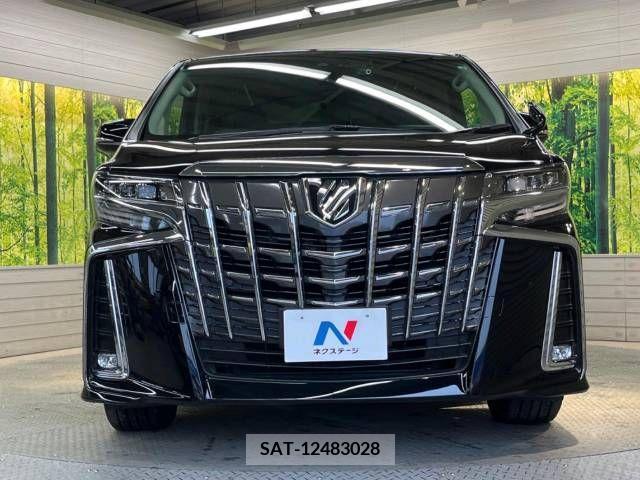 Toyota ALPHARD 2022-05 333435-15