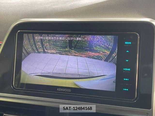 Toyota SIENTA 2018-12 298330-3