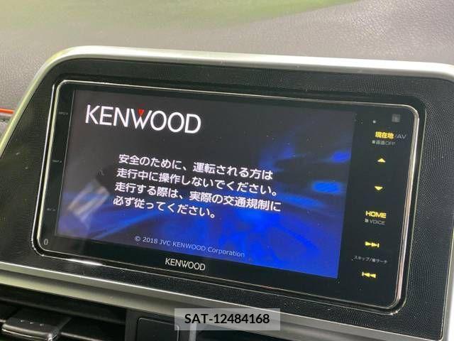 Toyota SIENTA 2018-12 298330-2