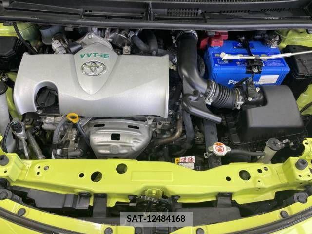 Toyota SIENTA 2018-12 298330-19