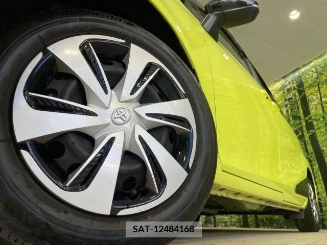 Toyota SIENTA 2018-12 298330-14