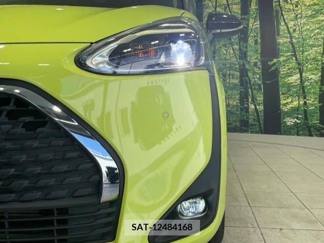 Toyota SIENTA 2018-12 298330-13