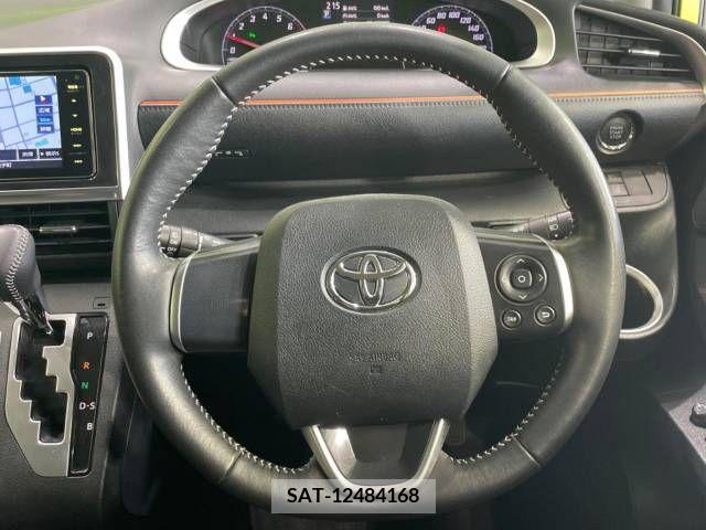 Toyota SIENTA 2018-12 298330-12