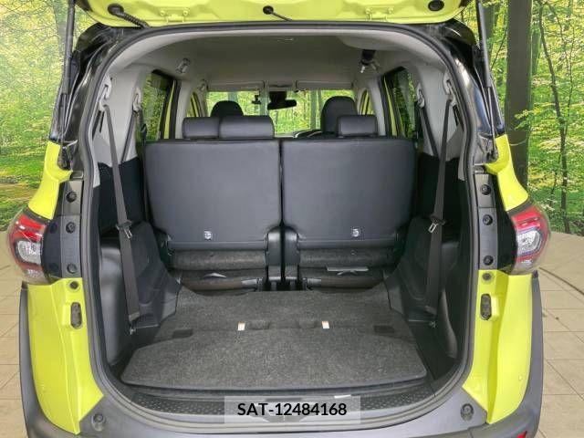 Toyota SIENTA 2018-12 298330-11