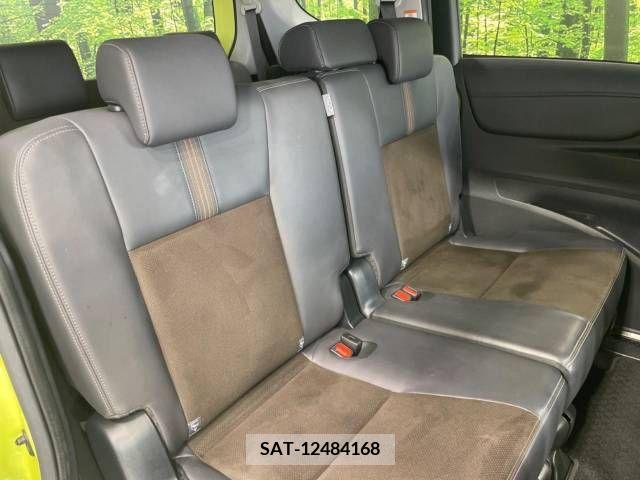 Toyota SIENTA 2018-12 298330-9