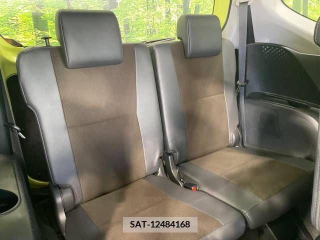 Toyota SIENTA 2018-12 298330-10