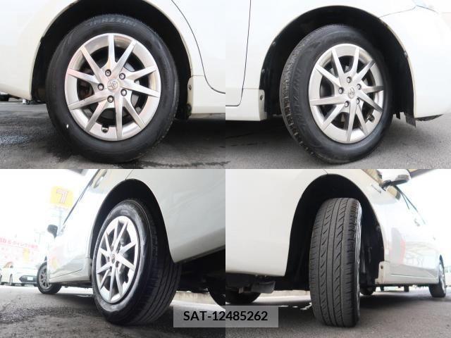 Toyota PRIUS ALPHA 2014-09 282506-4