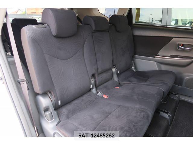 Toyota PRIUS ALPHA 2014-09 282506-19