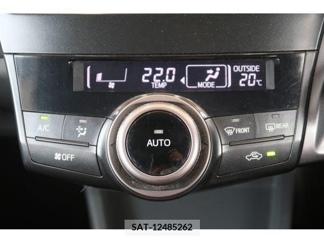 Toyota PRIUS ALPHA 2014-09 282506-11