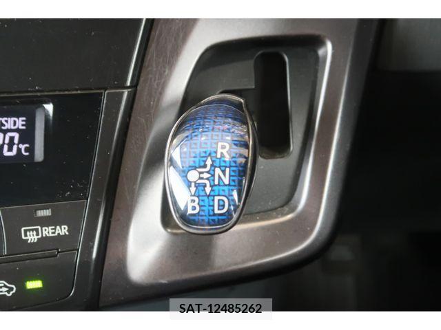 Toyota PRIUS ALPHA 2014-09 282506-12