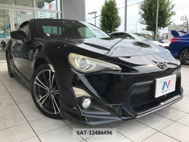 Toyota 86 2012-06 388915-18