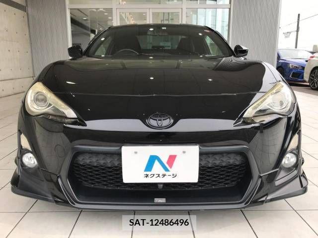Toyota 86 2012-06 388915-16