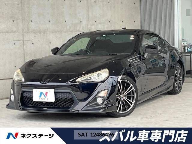 Toyota 86 2012-06 388915-0