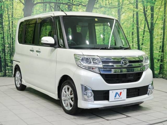 Daihatsu TANTO CUSTOM 2013-10 18255-16