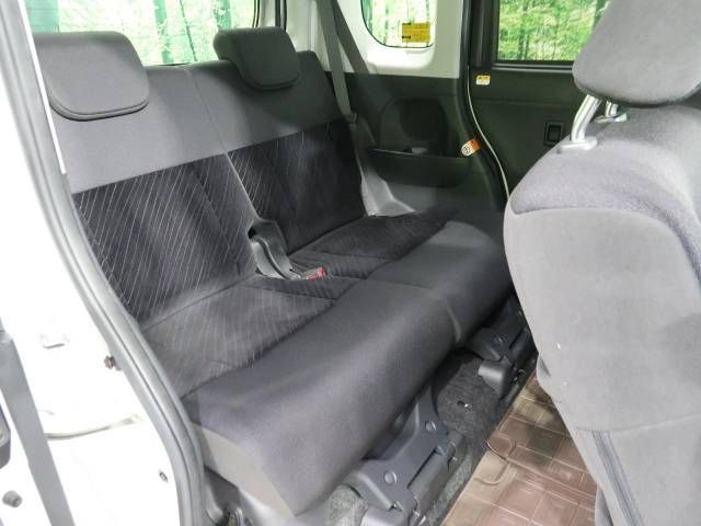 Daihatsu TANTO CUSTOM 2013-10 18255-9