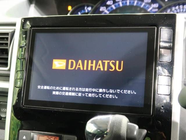 Daihatsu TANTO CUSTOM 2013-10 18255-2