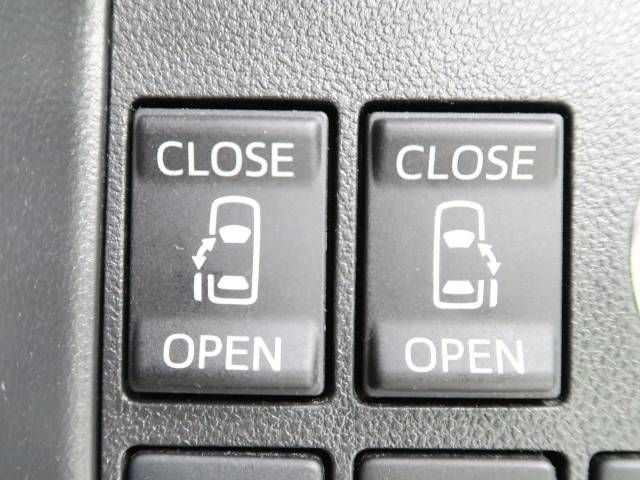 Daihatsu TANTO CUSTOM 2013-10 18255-5
