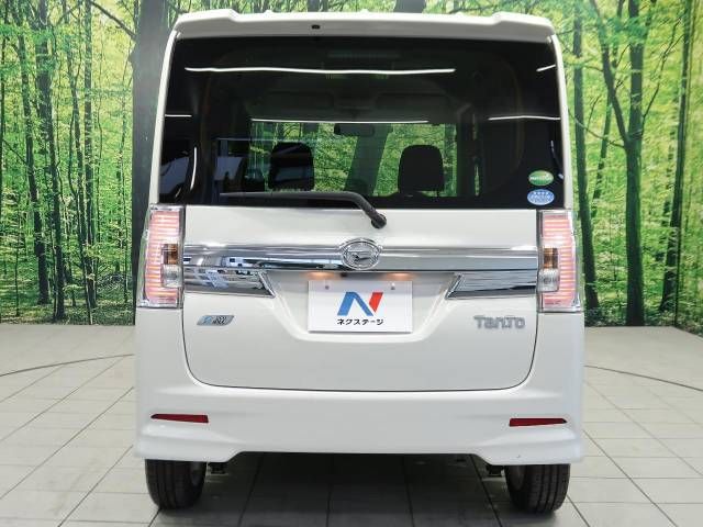 Daihatsu TANTO CUSTOM 2013-10 18255-15