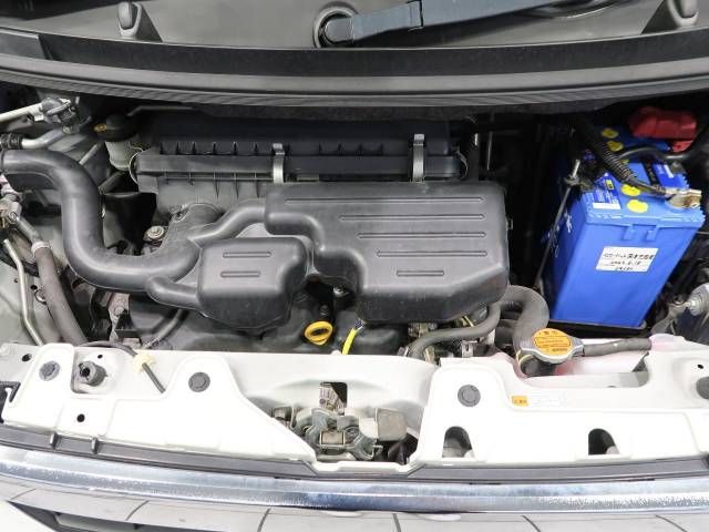 Daihatsu TANTO CUSTOM 2013-10 18255-18