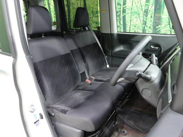 Daihatsu TANTO CUSTOM 2013-10 18255-8