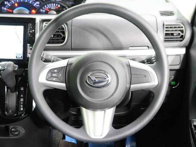 Daihatsu TANTO CUSTOM 2013-10 18255-11