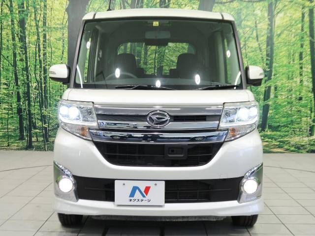 Daihatsu TANTO CUSTOM 2013-10 18255-14