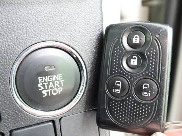 Daihatsu TANTO CUSTOM 2013-10 18255-7