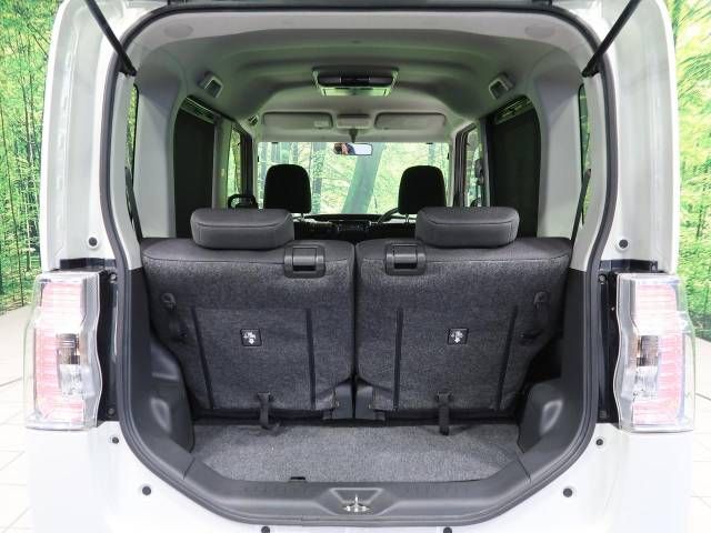 Daihatsu TANTO CUSTOM 2013-10 18255-10