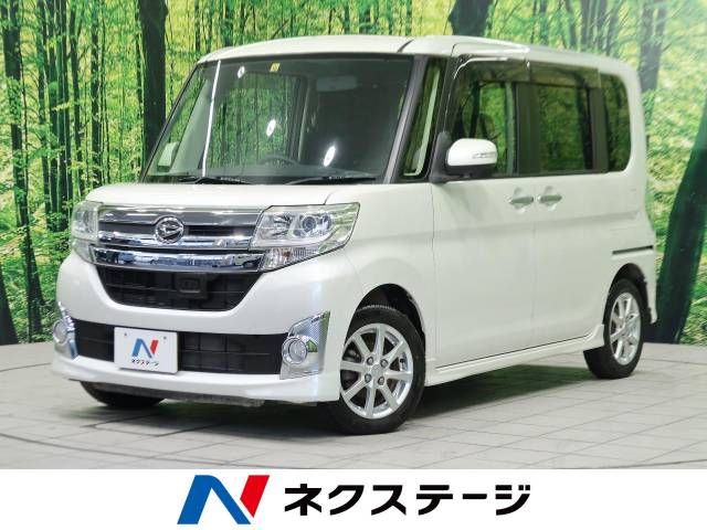 Daihatsu TANTO CUSTOM 2013-10 18255-0