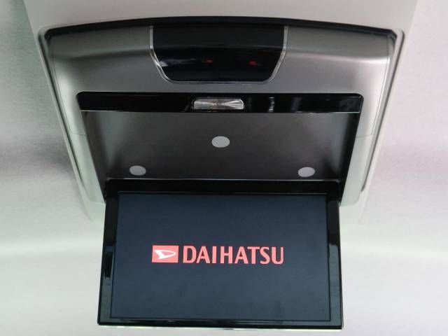 Daihatsu TANTO CUSTOM 2013-10 18255-3