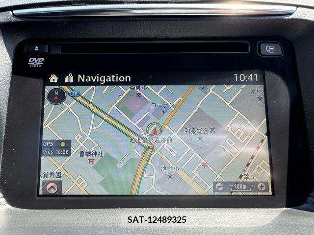 Mazda CX-5 2015-08 344101-11